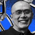 رونمایی از مجسمه طلایی CZ در آمریکا! میم‌کوین جدید CZSTATUE چه ارتباطی با ژائو دارد؟