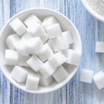 کالری یک حبه قند چقدر است؟