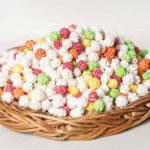 کالری نقل چقدر است؟ – مجله اکالا