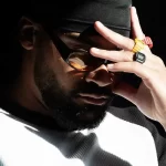 رینگ واچ Nano DWN-5600 معرفی شد؛ کوچک‌ترین G-Shock تاریخ کاسیو