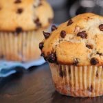 کاپ کیک مدرسه‌ای؛ بهترین انتخاب برای یک زنگ تفریح خوشمزه