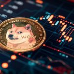 بازار دوج‌کوین زیر فشار نوسانات؛ چهره مطرح جامعه از ریسک معاملات اهرمی می‌گوید!