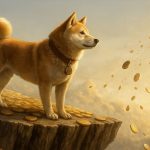 دوج کوین روی لبه حمایت؛ گزینه سقوط تا ۰.۱۵ دلار روی میز؟