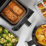 کاربردهای جالب هواپز در آشپزخانه؛ فقط برای سرخ‌ کردن نیست!