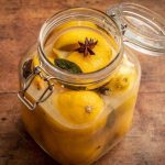 طرز تهیه لیمو تخمیری خانگی؛ روش ساده و کاربردهای شگفت‌انگیز