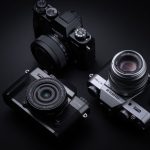 دوربین جدید فوجی فیلم Fujifilm X-T30 III معرفی شد