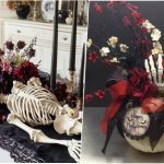 بهترین گل‌های شبح‌وار برای هالووین؛ گل‌هایی ترسناک برای دکور خانه