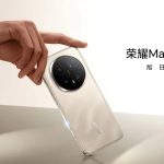 سری آنر مجیک 8 رونمایی شد؛ کلید اختصاصی هوش مصنوعی و باتری 7200mAh