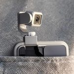 گوشی هوشمند رباتی آنر با دوربین جمع شونده بیرونی در راهست