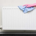 نحوه تمیز کردن رادیاتور قبل از شروع فصل سرما