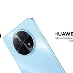 گوشی هواوی نوا 14i با پردازنده اسنپدراگون و باتری 7000 میلی‌آمپر ساعت عرضه شد