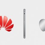 افشای گوشی جدید هواوی با طراحی فوق‌باریک؛ مقایسه با آیفون ایر