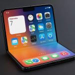 جزئیات تازه از نمایشگر و زمان عرضه آیفون تاشو اپل فاش شد