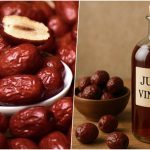 طرز تهیه سرکه عناب خانگی؛ چاشنی خوشمزه و مفید