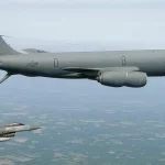 هواپیماهای سوخت رسان ارتش آمریکا؛ ستون فقرات قدرت هوایی ایالات متحده