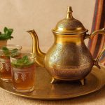 طرز تهیه چای مراکشی؛ نوشیدنی مناسب برای عصرهای پاییزی سرد