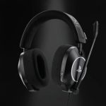 هدست گیمینگ Nacon Rig R5 Spear Pro HS با الهام از پلی‌استیشن 5 رونمایی شد