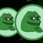 پپه (PEPE)؛ سناریو رشد ۱,۵۰۰ درصدی بعد از شکست این مقاومت!