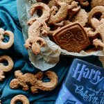 طرز تهیه کوکی‌های سمندری پروفسور مک گونگال از دنیای هری پاتر