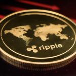 ریپل وارد منطقه خطر شد! الگوی تقاطع مرگ قیمت XRP را تا کجا پایین می‌برد؟
