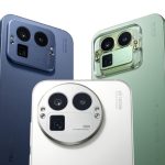 مشخصات دوربین ریلمی GT 8 پرو تائید شد