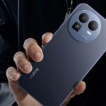 طراحی و رنگ‌بندی گوشی ریلمی GT 8 پیش از رونمایی تایید شد