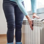 چرا شوفاژ گرم نمی‌شود؟ دلایل و راه‌های حل مشکل