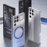 رد مجیک 11 پرو و 11 پرو پلاس با خنک‌کننده مایع و باتری 8000mAh معرفی شدند