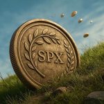 اس پی ایکس (SPX) به سمت مقاومت بعدی؛ نهنگ‌ها پیروز می‌شوند؟