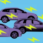 کمک‌هزینه 4 هزار دلاری اوبر برای رانندگانی که خودرو برقی را جایگزین کنند