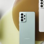 گلکسی A73 آخرین آپدیت بزرگ خود یعنی One UI 8.0 را دریافت کرد
