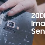 سنسور دوربین 200 مگاپیکسلی LYT-910 سونی در راهست| فارنت