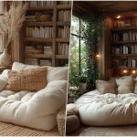 30 مدل مبل شنی دو نفره جدید؛ ترکیبی از راحتی و طراحی شیک