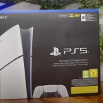 سونی حافظه کنسول PS5 اسلیم را در آمریکا نیز کاهش داد