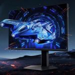 شرکت TCL سری جدید مانیتور گیمینگ QD-Mini LED را معرفی کرد