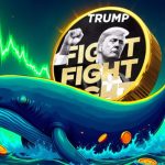 هجوم ناگهانی نهنگ‌ها به بازار میم‌کوین ترامپ! علت جهش ۳۰ درصدی TRUMP چیست؟