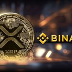 ۳۰۰ میلیون ریپل از بایننس برداشت شد! سیگنالی برای صعود XRP در ماه نوامبر؟