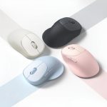 ماوس بی‌سیم شیائومی Mouse 3 Comfort Edition معرفی شد