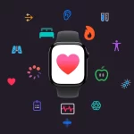 دو ابزار قدرتمند پایش سلامت با سیستم‌عامل watchOS 26 به اپل‌واچ اضافه شد