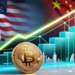واکنش صعودی بیت‌کوین به توافق اولیه آمریکا و چین؛ BTC به مرز ۱۱۴ هزار دلار رسید!