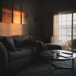 چطور فضای تاریک را روشن و شاد کنیم؟ 12 ترفند ساده دکوراسیون