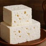 کالری پنیر لیقوان چقدر است؟