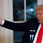 ترامپ میزبان میلیاردرهای کریپتو؛ پشت پرده تالار ۲۵۰ میلیون دلاری چیست؟