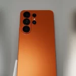 سامسونگ رنگ نارنجی آیفون 17 پرو را با گلکسی S26 اولترا تقلید می‌کند؟