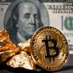 سبقت تاریخی طلا از اوراق خزانه‌داری آمریکا؛ این تحول چه معنایی برای بیت‌کوین دارد؟