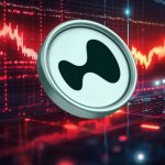 سقوط بیش از ۴۰ درصدی و شکست الگو؛ حمایت کلیدی HYPE کجاست؟