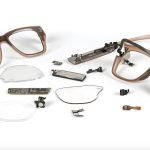 وب‌سایت iFixit از فناوری عینک ری‌بن متا با وجود تعمیرناپذیری آن‌ تمجید کرد