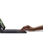 اپل نسخه‌ مشکی رنگ مجیک کیبورد را برای آیپد ایر عرضه کرد