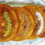 طرز تهیه کاکا خرمالو؛ دسر خوش‌عطر و سنتی پاییزی