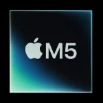 اپل تراشه M5 را معرفی کرد؛ نسل جدید تراشه‌های سیلیکون اپل